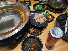 -九田家黑牛烤肉(溧水万达店)