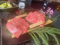 -老乾杯和牛烧肉(王府中环店)