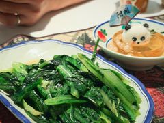 -刘姐啤酒鱼民族演艺餐厅(西街总店)