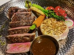 -一棵树·意大利西餐厅One Tree(新城店)