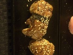 鹅肝寿司（2枚）-昊·来了寿司(双楠2店)