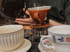 -Rechill Cafe(工体店)