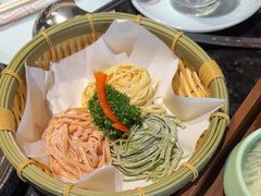-捞王锅物料理(东百中心店)