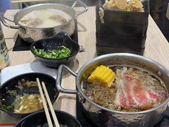 -吉野家 (新街口外大街店)