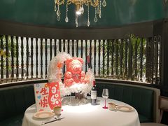 -狮拾久·现代新加坡料理(壹方城店)