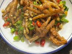 -老铁私房菜