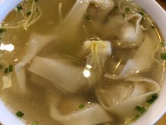 -鼎泰丰(嘉年华•海信广场VILLAGE店)