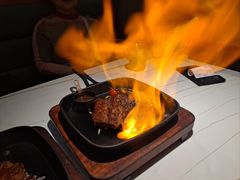 -牛扒先生·厚切雪花牛扒西餐厅(北京路禺山路店)