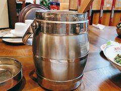-湘约爨厨(太白立交店)