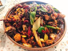 -疆Jiang·新疆秘制料理