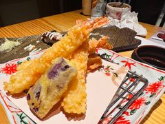 -花潮料理艺食馆(世欧广场店)