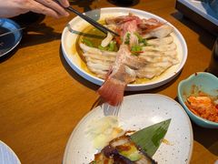 -九井澤精致料理(金茂店)