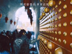 -西安城墙·碑林历史文化景区