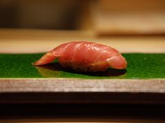 赤身寿司-鮨青(恒基名人购物中心店)