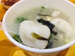 -林氏沙茶面·闽南必尝小吃(福建路店)