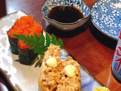 吞拿鱼福袋-熊藏居酒屋(kkone店)