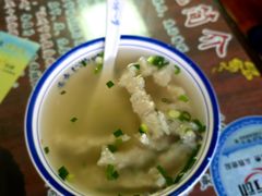 -长人馄饨铺(解放街店)