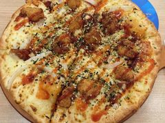 -达美乐比萨(双安店)