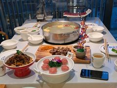 -俏牛哥鲜牛肉牛肆馆(重庆天地店)
