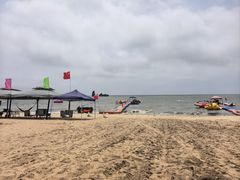 -碣石国家级海洋公园