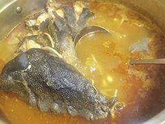 -弘烨 贵州酸汤 鱼火锅(东财店)