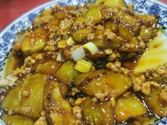 -北大地皖峰饭馆