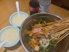 -嘉州鲜知味钵钵鸡(奎星楼店)