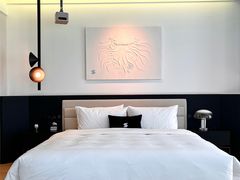 -亚善天籁S酒店(成都太古里旗舰店)