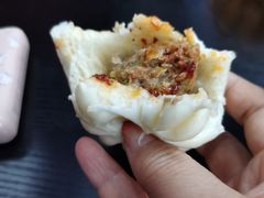 -郑家包子牛肉拉面(尚勤路店)