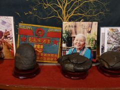 -吉祥圣雪藏餐