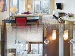 -天津君隆威斯汀酒店