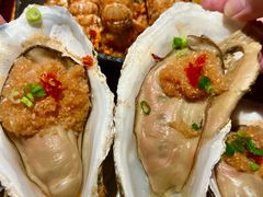 -金太阳海鲜烧烤·本地人餐厅(星海公园店)