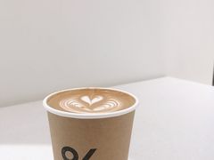 -% Arabica阿拉比卡咖啡(深圳湾万象城店)