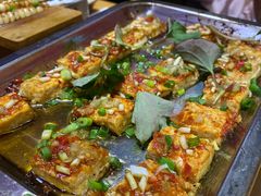 -夜烤·宜宾烧烤(洋河路店)