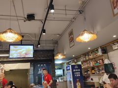 -驴脾气特色炒菜(广渠门内店)