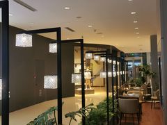 -THE WOODS 简餐 (国贸商城店)