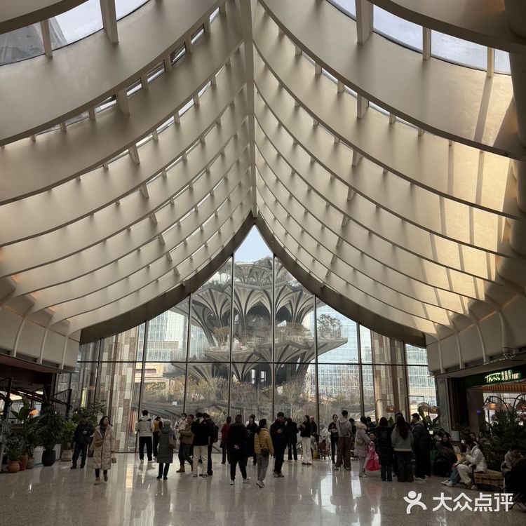 西安万象城，谁能懂这一口的含金量……