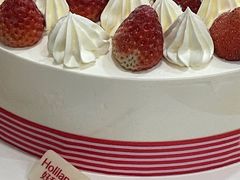-好利来.生日蛋糕(杨家坪店)