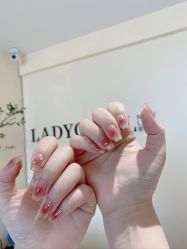 -LADYGIRL·Nail·Lash·美甲美睫