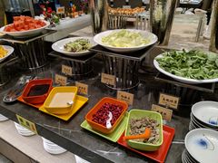 -大渔铁板烧(东城店)