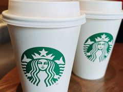 -星巴克臻选(南京艾尚天地店)