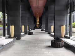 -三亚太阳湾柏悦酒店