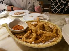 传统小酥肉-佬肥猫(国华广场店)