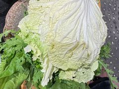 -顶顶汤火牛排火锅·经典铜锅涮肉