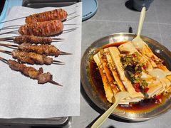 -醉炫音速烧烤(沙河总店)