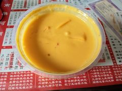 -陈记甜品窝(中山北路店)