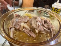 -小尕子·新疆菜(明园店)
