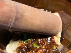 -茄子恰恰·新云南小炒(坪山益田店)