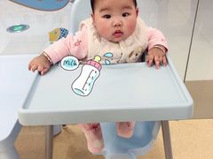 -蓝旗亲子游泳(范湖万达广场店)