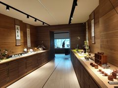 -青藤茶馆(南山路店)